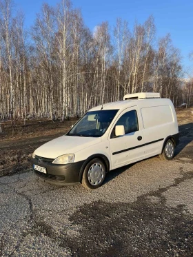 Opel Combo | Mobile.bg    2