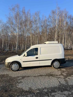 Opel Combo | Mobile.bg    3