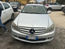 Mercedes-Benz C 220, снимка 1