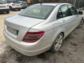 Mercedes-Benz C 220, снимка 3