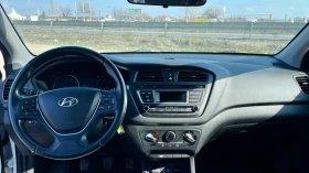 Hyundai I20, снимка 14