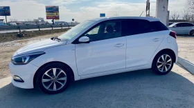 Hyundai I20, снимка 9