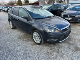 Ford Focus 1.6-109к. - 5000 лв. - 97115655 | Car24.bg