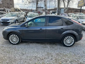 Ford Focus 1.6-109к. - 5000 лв. - 97115655 | Car24.bg