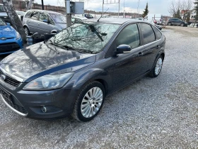 Ford Focus 1.6-109к. - 5000 лв. - 97115655 | Car24.bg