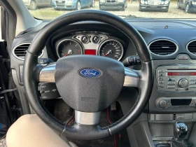 Ford Focus 1.6-109к. - 5000 лв. - 97115655 | Car24.bg