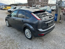 Ford Focus 1.6-109к. - 5000 лв. - 97115655 | Car24.bg