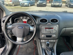 Ford Focus 1.6-109к. - 5000 лв. - 97115655 | Car24.bg