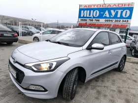 Hyundai I20 1, 25i-85k.c.SPORTline, LED, FACELiFT,  6 | Mobile.bg    2