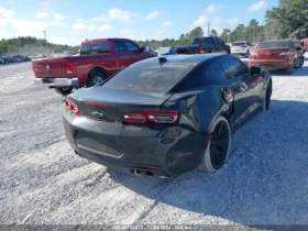 Chevrolet Camaro * LT1 * 6.2. (CARFAX) - 38799 лв. - 34620202 | Car24.bg