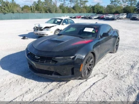 Chevrolet Camaro * LT1 * 6.2. (CARFAX) - 38799 лв. - 34620202 | Car24.bg