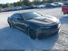     Chevrolet Camaro * LT1 * 6.2. (CARFAX)