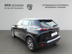 Peugeot 2008 ACTIVE PACK 1.2 PureTech 100 BVM6 EURO6/2109R04 | Mobile.bg    3