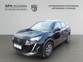     Peugeot 2008 ACTIVE PACK 1.2 PureTech 100 BVM6 EURO6/2109R04