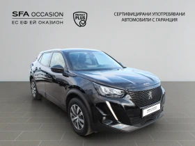 Peugeot 2008 ACTIVE PACK 1.2 PureTech 100 BVM6 EURO6/2109R04 | Mobile.bg    2