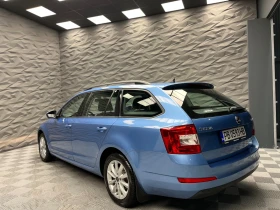 Skoda Octavia G-tec | Mobile.bg    6