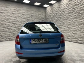 Skoda Octavia G-tec, снимка 5