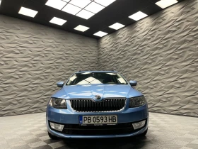 Skoda Octavia G-tec, снимка 2