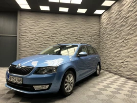 Skoda Octavia G-tec | Mobile.bg    3