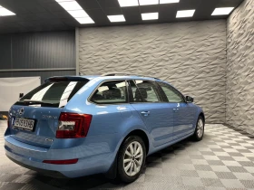 Skoda Octavia G-tec | Mobile.bg    4