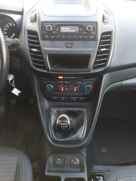 Ford Connect 1.5EcoBlue 120к.с. 4+ 1места Euro-6, снимка 11