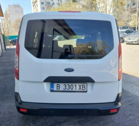 Ford Connect 1.5EcoBlue 120к.с. 4+ 1места Euro-6, снимка 5