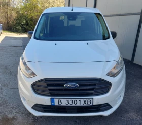 Ford Connect 1.5EcoBlue 120к.с. 4+ 1места Euro-6, снимка 2