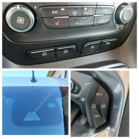 Ford Connect 1.5EcoBlue 120к.с. 4+ 1места Euro-6, снимка 14