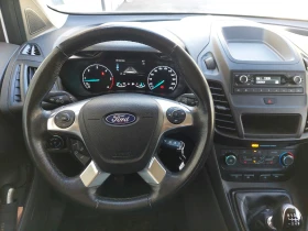 Ford Connect 1.5EcoBlue 120к.с. 4+ 1места Euro-6, снимка 10