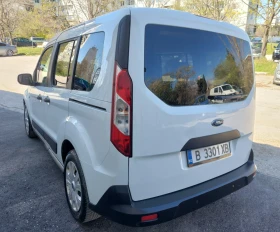 Ford Connect 1.5EcoBlue 120к.с. 4+ 1места Euro-6, снимка 4