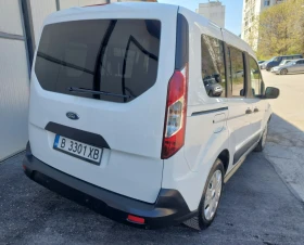 Ford Connect 1.5EcoBlue 120к.с. 4+ 1места Euro-6, снимка 6