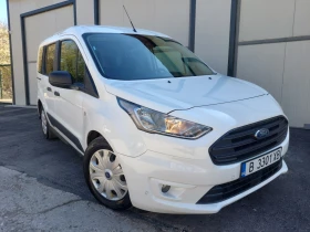 Ford Connect 1.5EcoBlue 120к.с. 4+ 1места Euro-6, снимка 1