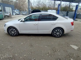 Обява за продажба на Skoda Octavia ~16 500 лв. - изображение 1