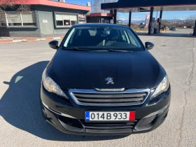     Peugeot 308 1.6