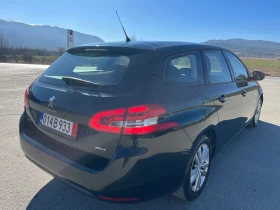 Обява за продажба на Peugeot 308 1.6 ~9 900 лв. - изображение 7