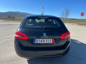     Peugeot 308 1.6