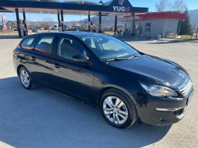     Peugeot 308 1.6