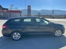 Обява за продажба на Peugeot 308 1.6 ~9 900 лв. - изображение 5