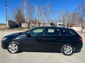 Обява за продажба на Peugeot 308 1.6 ~9 900 лв. - изображение 4