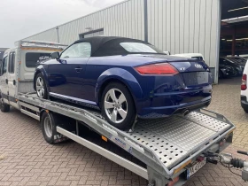 Обява за продажба на Audi Tt ~12 000 лв. - изображение 4