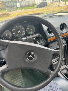 Mercedes-Benz 123 2.0 | Mobile.bg    3