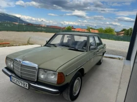 Mercedes-Benz 123 2.0 | Mobile.bg    4