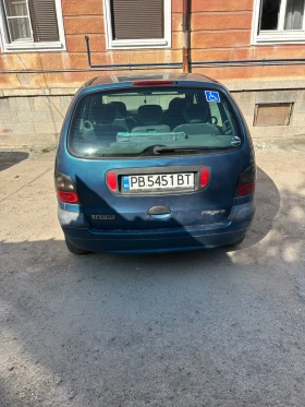 Renault Megane 1.6i | Mobile.bg    3