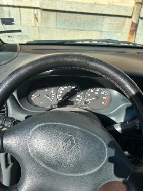 Renault Megane 1.6i | Mobile.bg    5