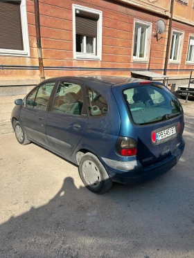Renault Megane 1.6i | Mobile.bg    2