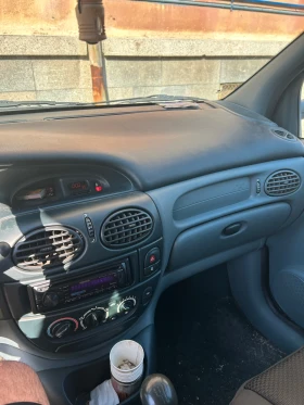 Renault Megane 1.6i | Mobile.bg    9