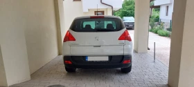 Peugeot 3008 1, 6 | Mobile.bg    4