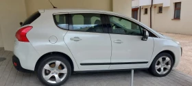 Peugeot 3008 1, 6 | Mobile.bg    5