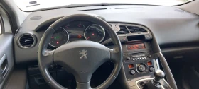 Peugeot 3008 1, 6 | Mobile.bg    8