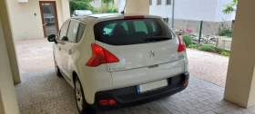 Peugeot 3008 1, 6 | Mobile.bg    3